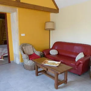 Dompierre-sur-besbre, 4 Pièces, 6 Personnes - Fr-1-489-51 , Dompierre-sur-Besbre France