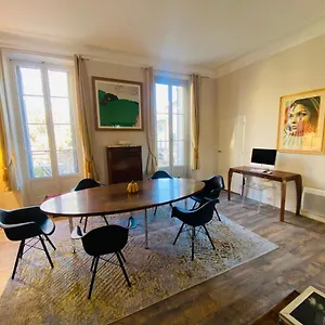 Le Jardin De Ponteves Appartement